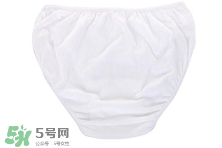 一次性內(nèi)褲要洗嗎？一次性內(nèi)褲穿前要清洗嗎？
