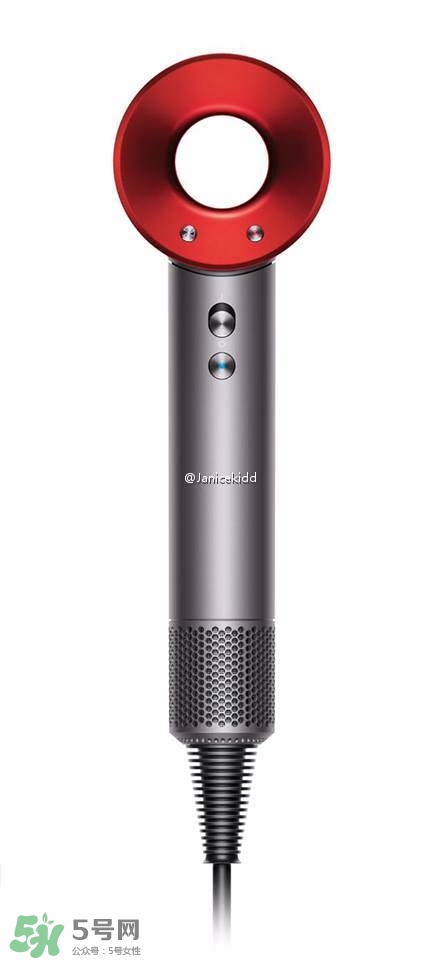 戴森2017年春節(jié)限量吹風(fēng)機(jī)少錢？dyson2017年新年紅色限定