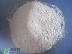 怎么用糯米粉做年糕?糯米粉做年糕的做法