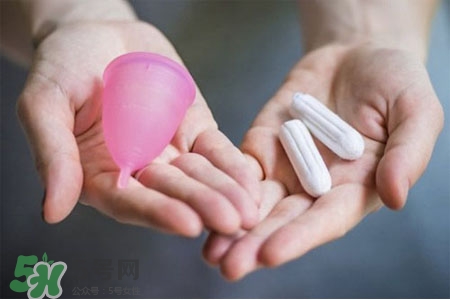 月經(jīng)杯怎么用？月經(jīng)杯使用方法