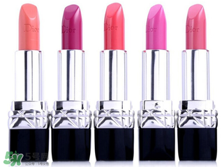 迪奧520口紅適合黃皮嗎？dior迪奧口紅520色號(hào)