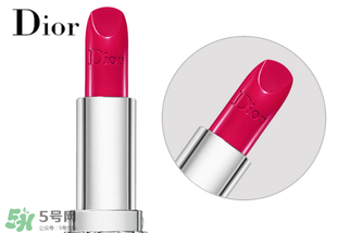 迪奧080和999哪個(gè)好看？迪奧080與999對(duì)比試色