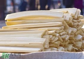 灶糖是什么做的？灶糖什么時(shí)候吃？