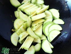 角瓜什么瓜?角瓜的功效與作用 角瓜什么瓜?角瓜的功效與作用