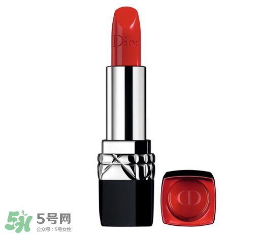 迪奧口紅756是什么顏色？dior迪奧口紅756試色