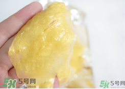 shangpree香蒲麗黃金面膜怎么樣？好用嗎？