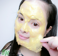 shangpree香蒲麗黃金面膜怎么樣？好用嗎？