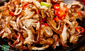 豬大腸煮了怎么保存？豬大腸可以冷凍嗎？