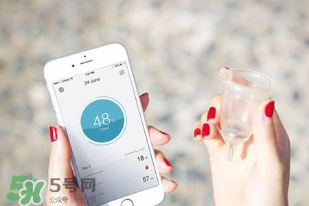 使用月經(jīng)杯怎么小便？用月經(jīng)杯上廁所怎么辦？