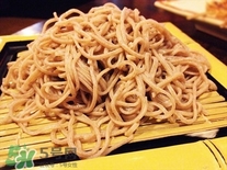 糖尿病能吃蕎麥面嗎?妊娠糖尿病可以吃蕎麥面嗎 糖尿病能吃蕎麥面嗎?妊娠糖尿病可以吃蕎麥面嗎