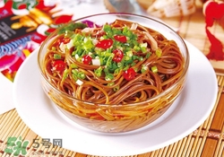 糖尿病能吃蕎麥面嗎?妊娠糖尿病可以吃蕎麥面嗎 糖尿病能吃蕎麥面嗎?妊娠糖尿病可以吃蕎麥面嗎