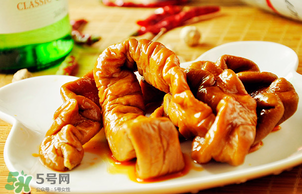 豬大腸有疙瘩能吃嗎？豬大腸長(zhǎng)疙瘩是怎么了？