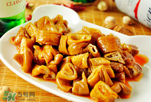 豬大腸有疙瘩能吃嗎？豬大腸長(zhǎng)疙瘩是怎么了？