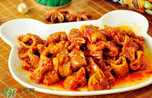 豬大腸有疙瘩能吃嗎？豬大腸長(zhǎng)疙瘩是怎么了？