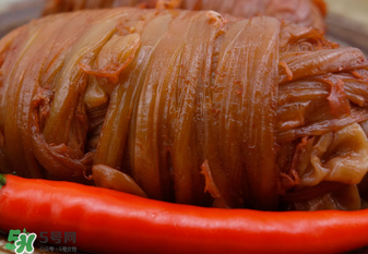 豬小腸多少錢一斤？豬小腸多少錢一根？