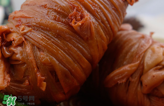 豬小腸多少錢一斤？豬小腸多少錢一根？