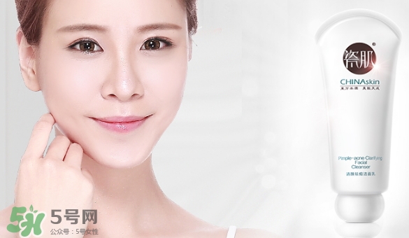 瓷肌適合什么膚質(zhì)？瓷肌適合油性肌膚敏感肌膚嗎？