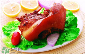 鹵豬頭肉要多長時(shí)間？豬頭肉鹵多久？