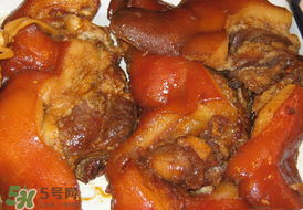 鹵豬頭肉要多長時(shí)間？豬頭肉鹵多久？