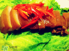 鹵豬頭肉要多長時(shí)間？豬頭肉鹵多久？