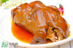 鹵豬頭肉多少錢一斤？醬鹵豬頭肉多少錢一斤？