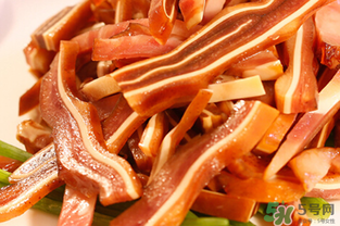 豬耳朵多少錢一斤？豬耳朵多少錢一個？