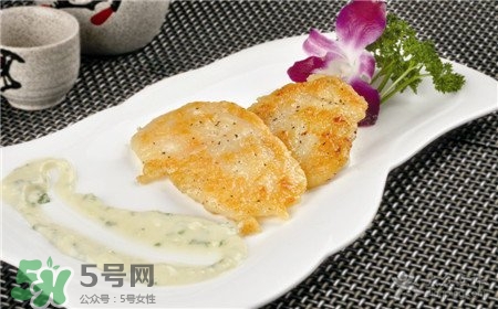 龍利魚的營養(yǎng)價(jià)值 龍利魚的功效與作用 龍利魚的營養(yǎng)價(jià)值 龍利魚的功效與作用