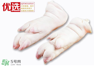 豬蹄多少錢一斤？豬蹄多少錢一個(gè)？