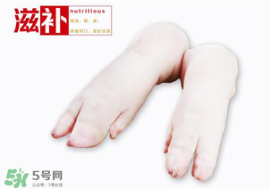 豬蹄多少錢一斤？豬蹄多少錢一個(gè)？