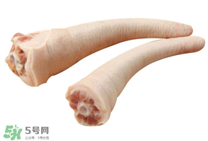 豬尾巴多少錢一斤？豬尾巴多少錢一根？