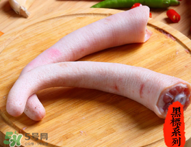 豬尾巴多少錢一斤？豬尾巴多少錢一根？