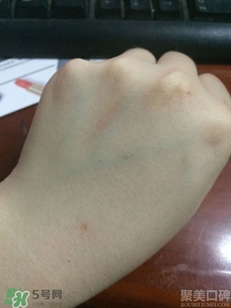 skinlife洗面奶含果酸嗎？skinlife洗面奶成分