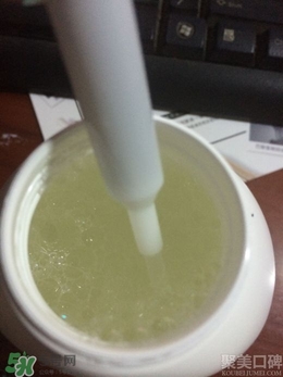 skinlife洗面奶含果酸嗎？skinlife洗面奶成分