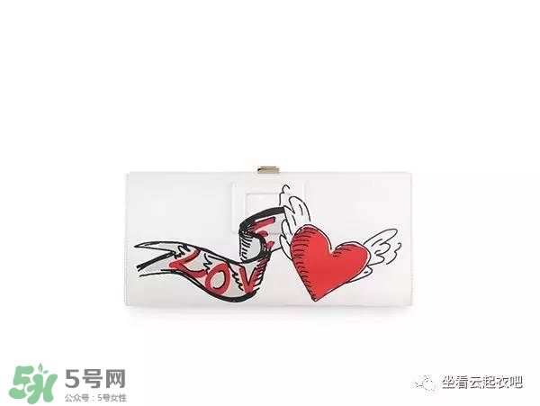 roger vivier2017年情人節(jié)系列多少錢？