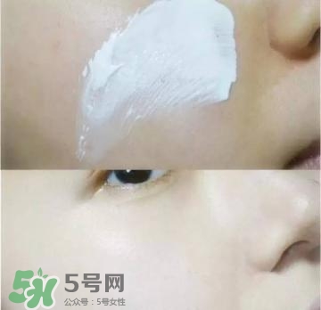 素顏霜對皮膚有傷害嗎？素顏霜對皮膚的傷害大嗎？