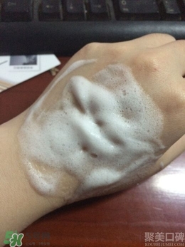 skinlife洗面奶含果酸嗎？skinlife洗面奶成分