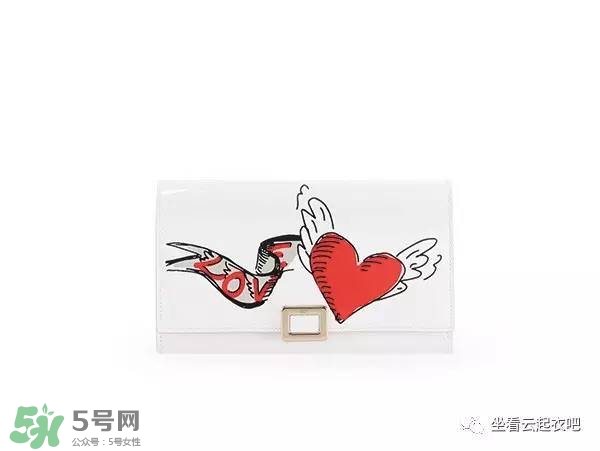 roger vivier2017年情人節(jié)系列多少錢？