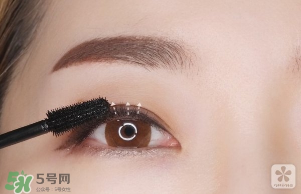 徐玄振妝容怎么化？徐玄振仿妝教程