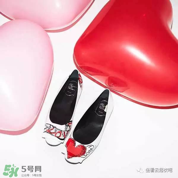 roger vivier2017年情人節(jié)系列多少錢？