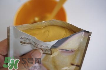 shangpree香蒲麗黃金面膜怎么樣？好用嗎？