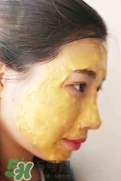 shangpree香蒲麗黃金面膜怎么樣？好用嗎？