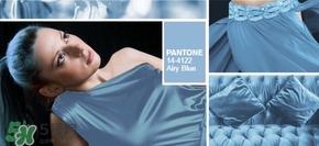 2017年什么顏色最流行 2017十大流行色 2017年什么顏色最流行 2017十大流行色