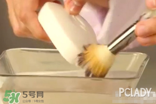 眉刷怎么清洗？眉刷的清洗方法