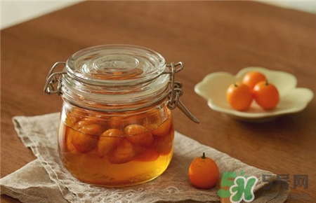 咸金桔發(fā)霉可以吃嗎?咸金桔怎么腌不發(fā)霉? 咸金桔發(fā)霉可以吃嗎?咸金桔怎么腌不發(fā)霉?