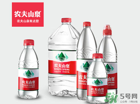 農(nóng)夫山泉和怡寶哪個好？農(nóng)夫山泉好還是怡寶好？