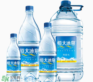 恒大冰泉多少錢一瓶？恒大冰泉為什么這么貴？