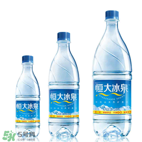 恒大冰泉多少錢一瓶？恒大冰泉為什么這么貴？