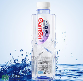 百歲山多少錢一瓶？百歲山礦泉水價(jià)格