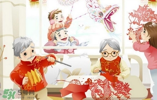 除夕可以在娘家過嗎？除夕可以回娘家嗎？