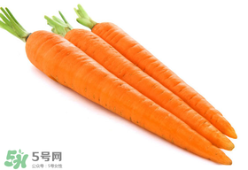 胡蘿卜心變白能吃嗎？胡蘿卜心發(fā)白可以吃嗎？